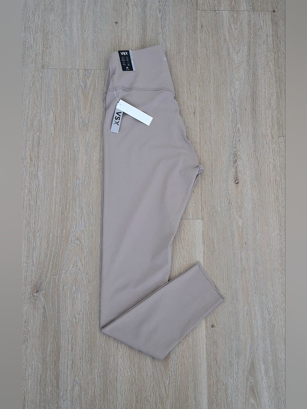 Victoria's Secret VSX Elevate High Waist Leggings 25"inseam
